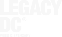 legacy dc weed dispensary logo