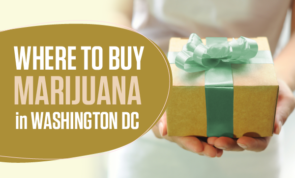 where to buy weed dc