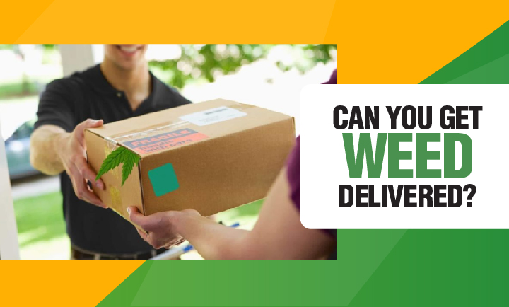 can you get weed delivered in dc