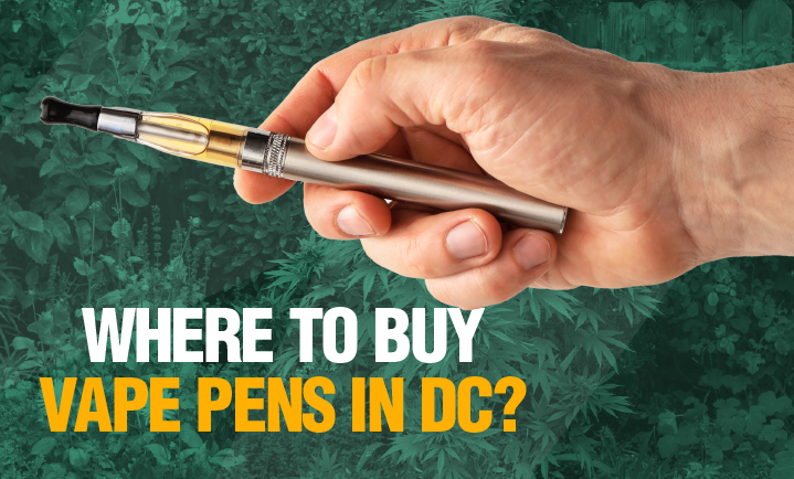 where to buy vape pens in dc