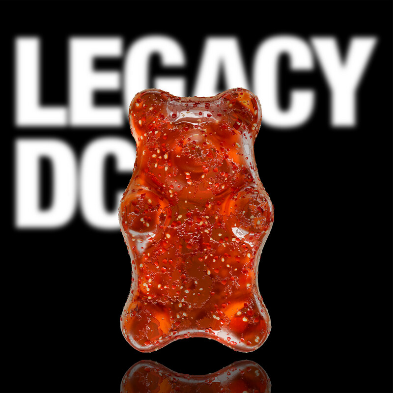 shop edibles legacy dc