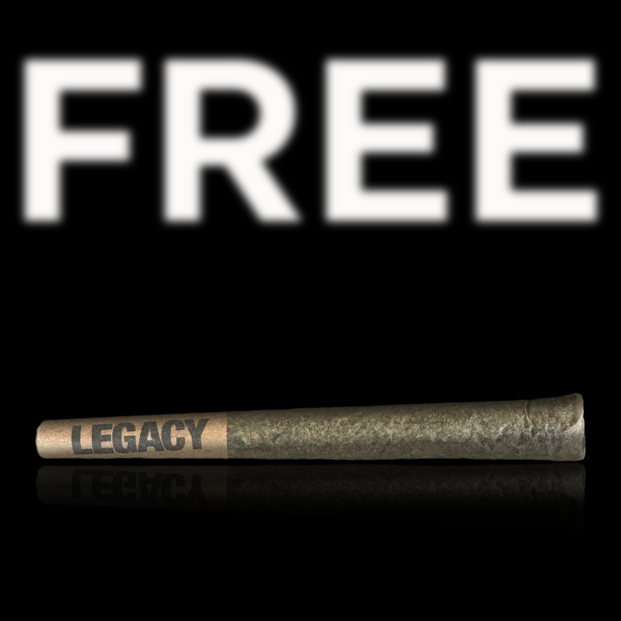 free pre roll dispensary dc
